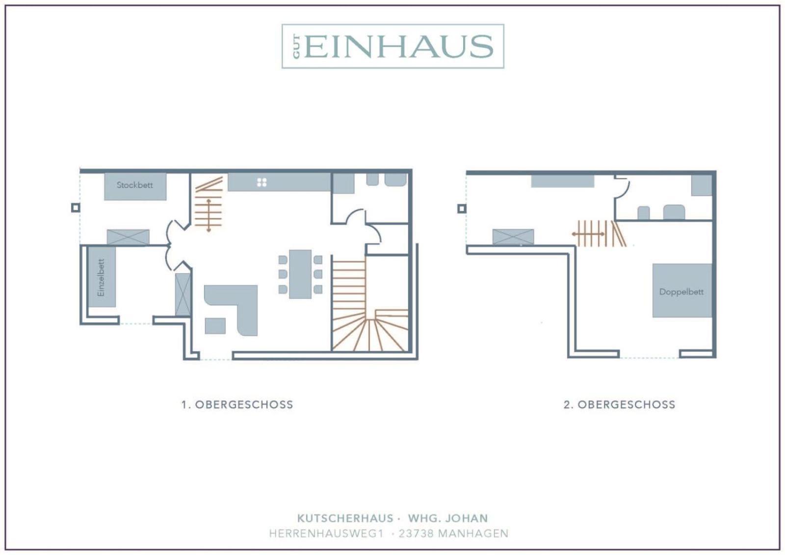 Reetdachhaus Mit Naehe Zur Ostsee, Aussensauna, Spielplatz & Grossem Garten Manhagen Eksteriør billede